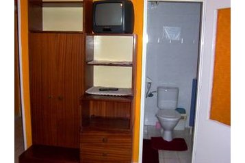 Slowakije Privát Veľký Meder, Exterieur